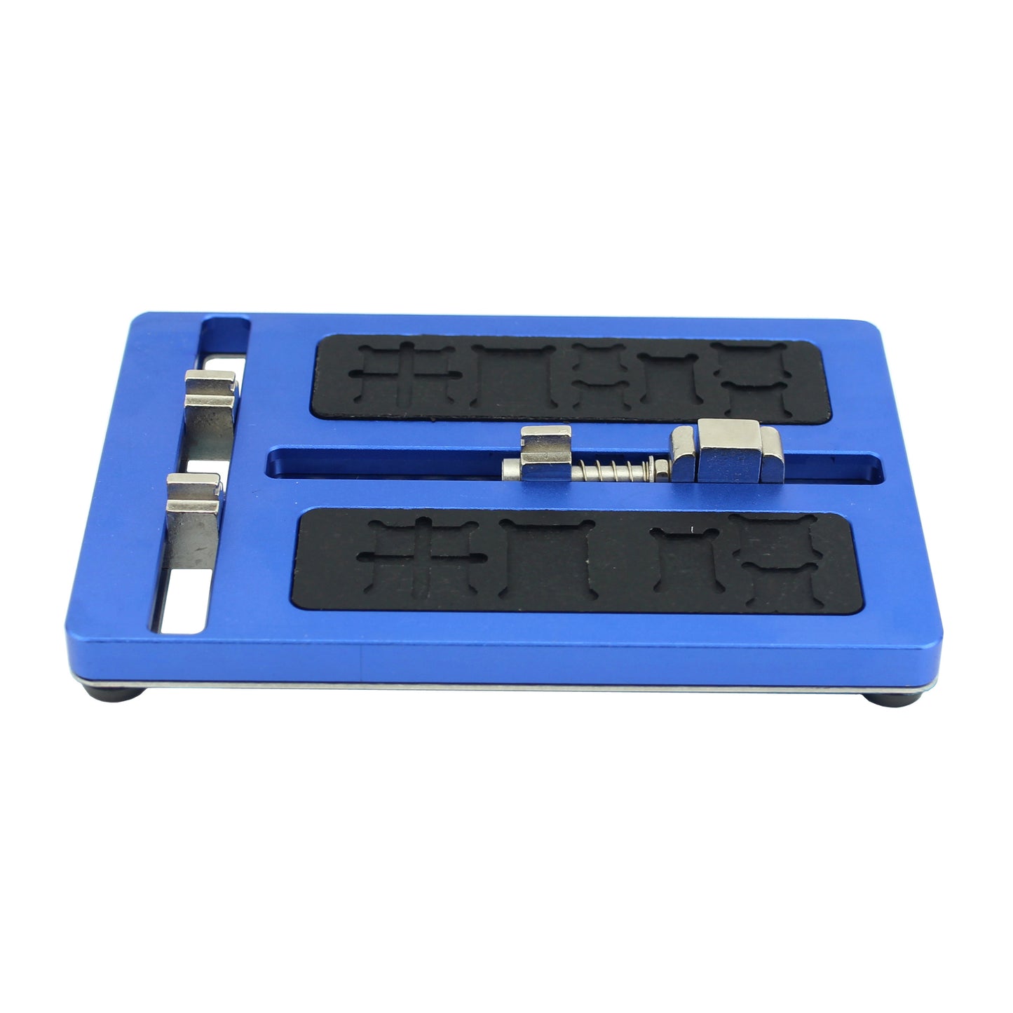 TE-075 Metal Mobile Phone Motherboard Fixture Maintenance Tool