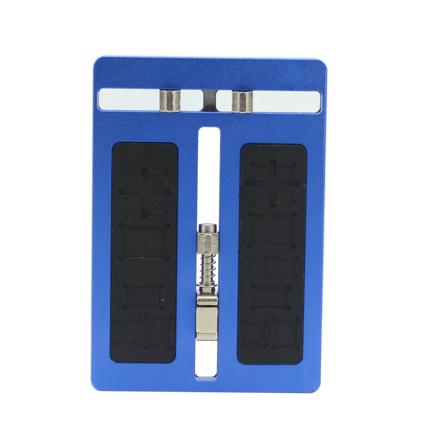 TE-075 Metal Mobile Phone Motherboard Fixture Maintenance Tool