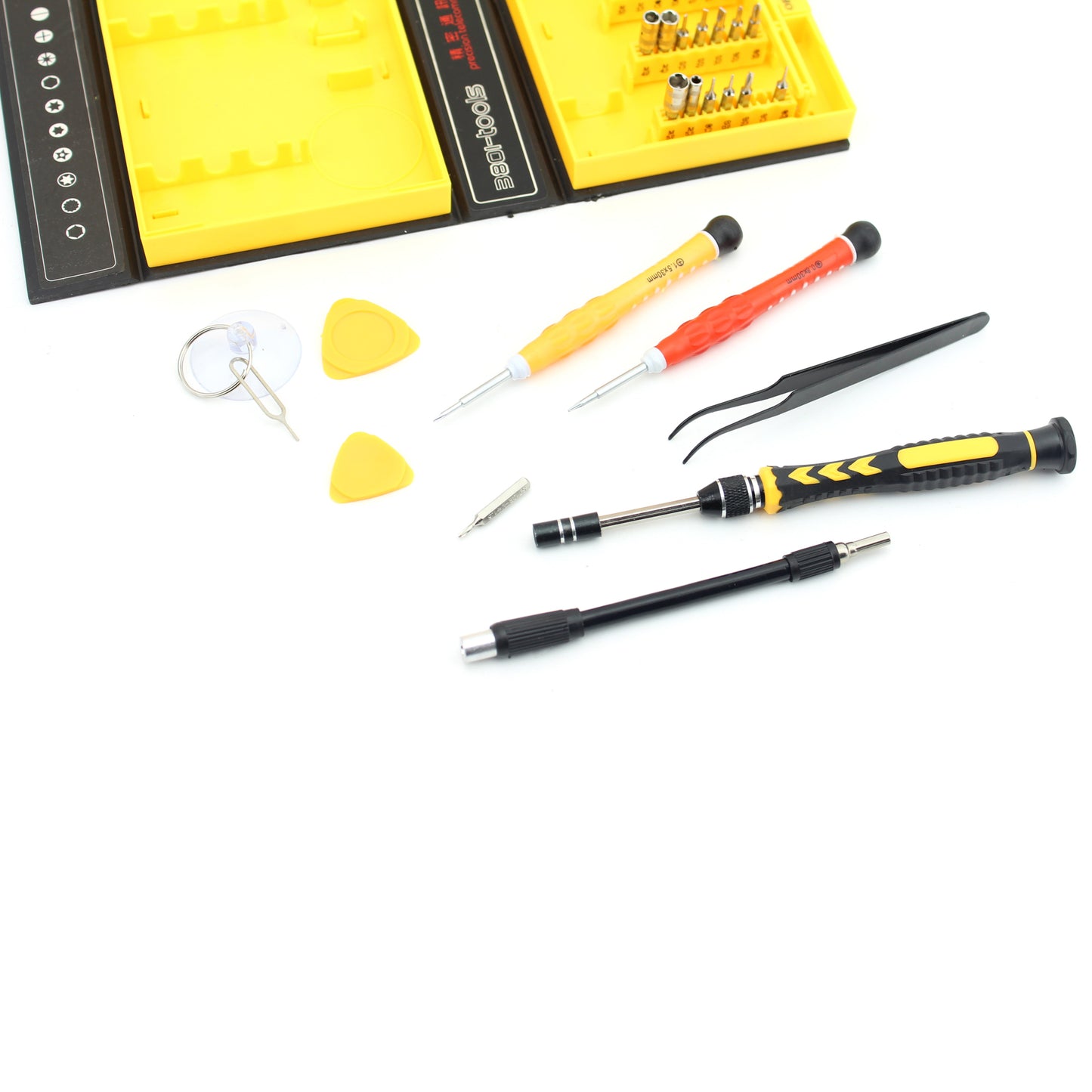 TE-380 38 in 1 Repair Tool Set