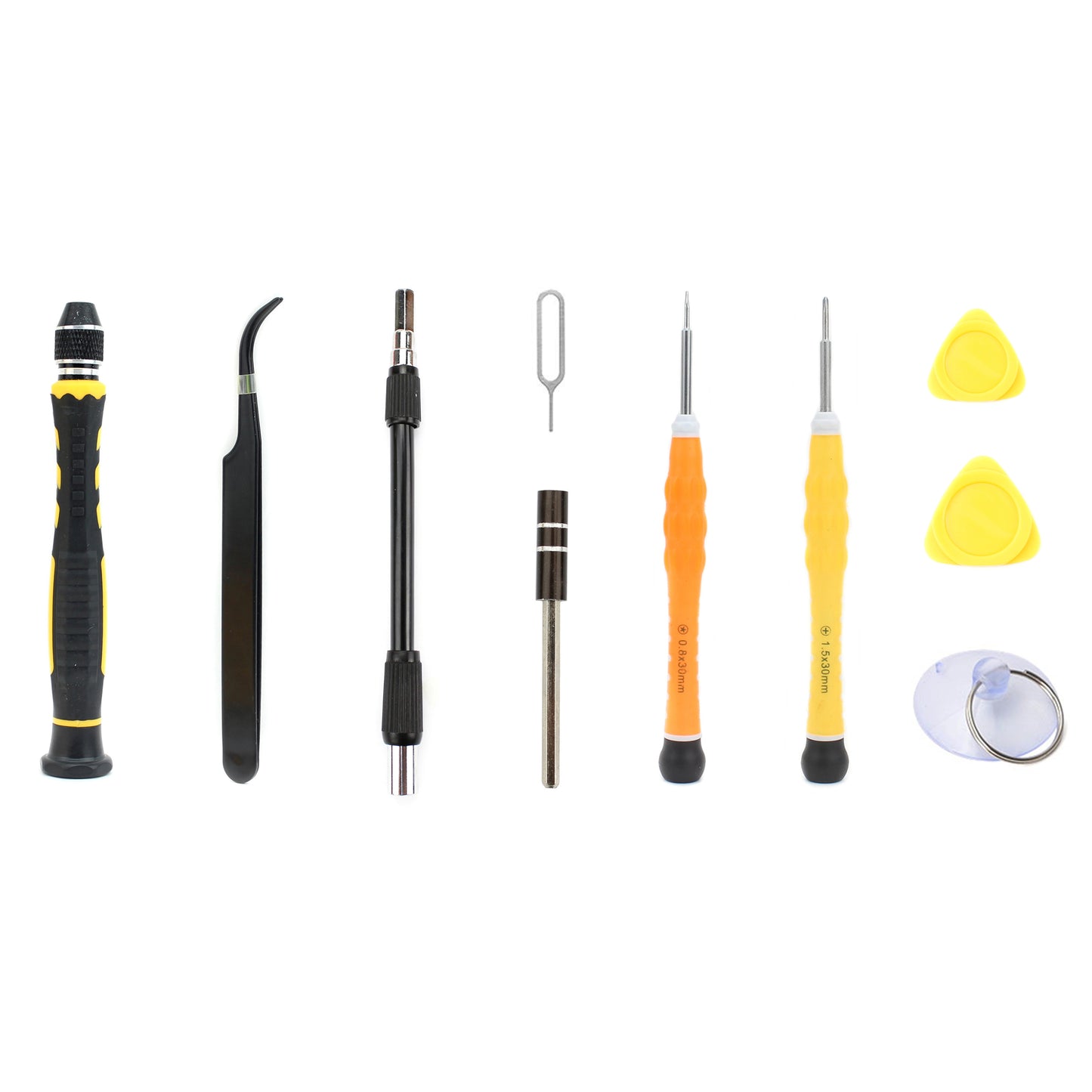 TE-380 38 in 1 Repair Tool Set