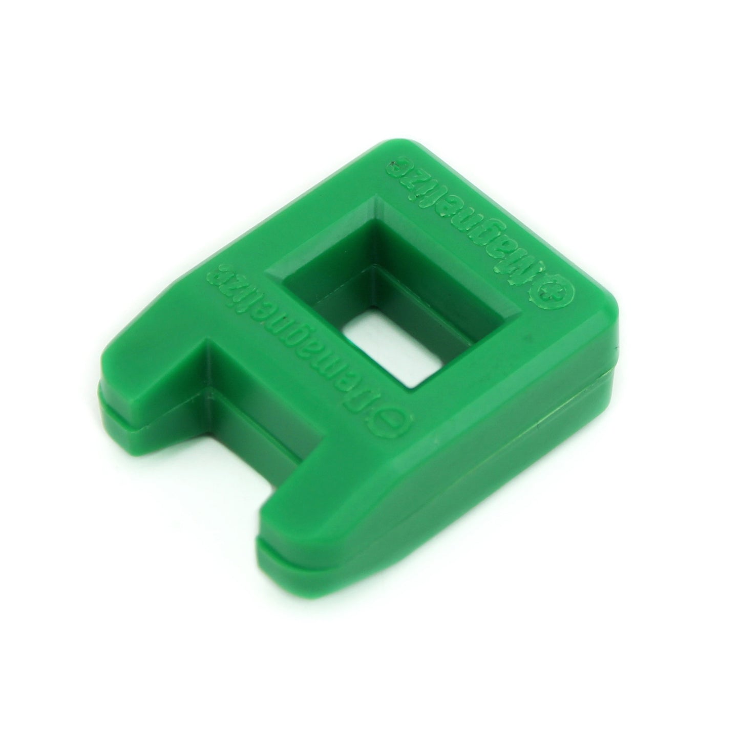 Magnetizer Demagnetizer Degausser Tool Screwdriver Tips Screw Magnetic Pick Up Tool