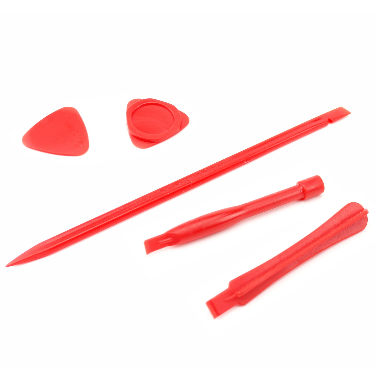 JF-8175 28 in 1 Screwdrivers Repair Opening Pry Tool Kit for MacBook Mobile Phones