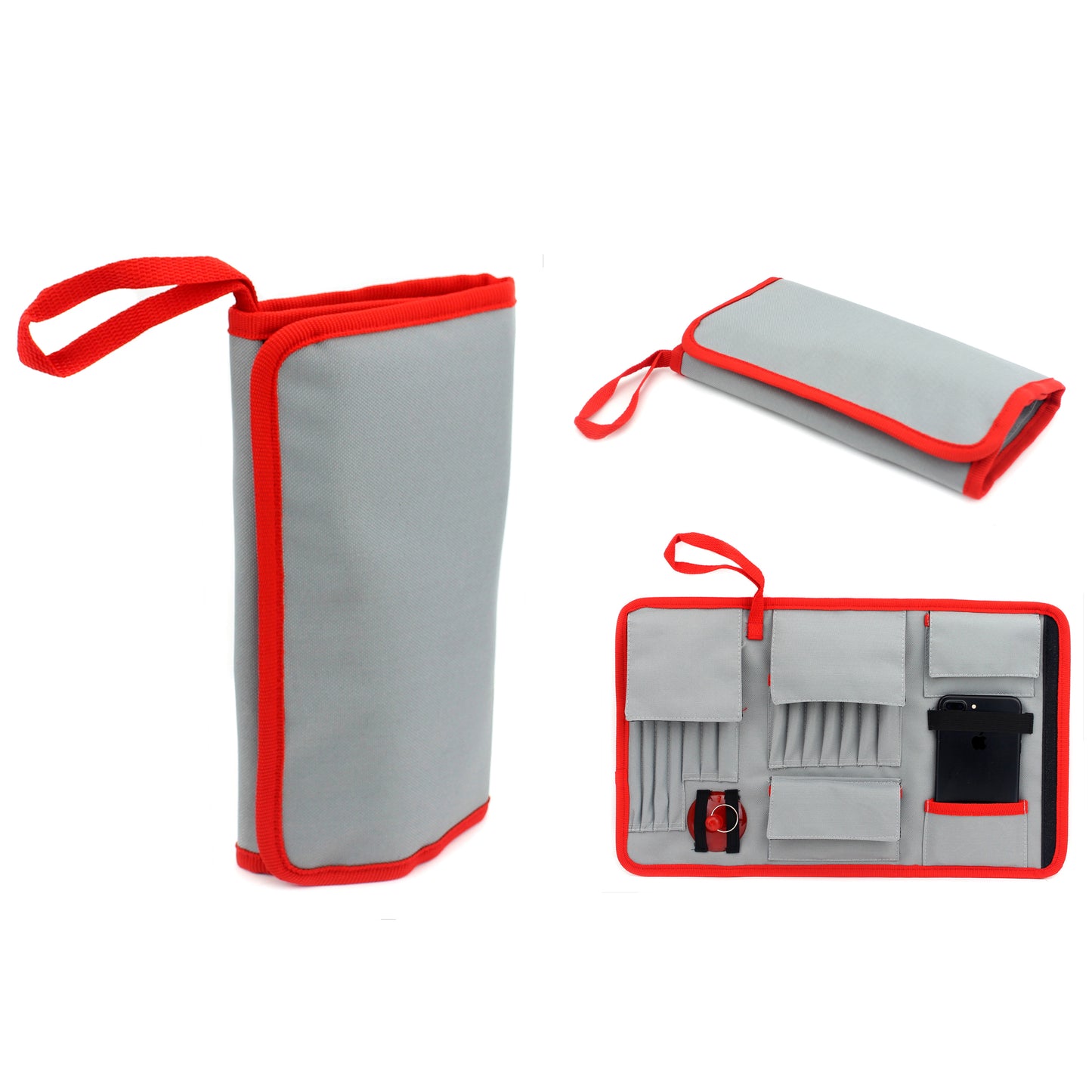 JF-8175 28 in 1 Screwdrivers Repair Opening Pry Tool Kit for MacBook Mobile Phones