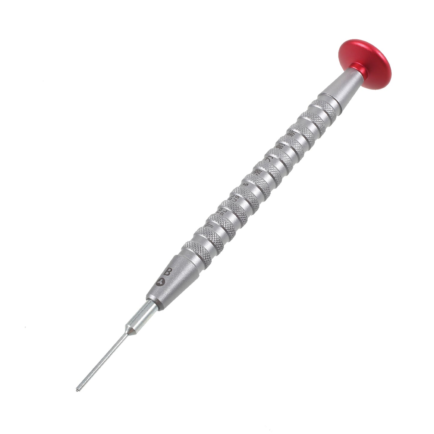 Professional Non-slip Handle Tri-wing Screwdriver