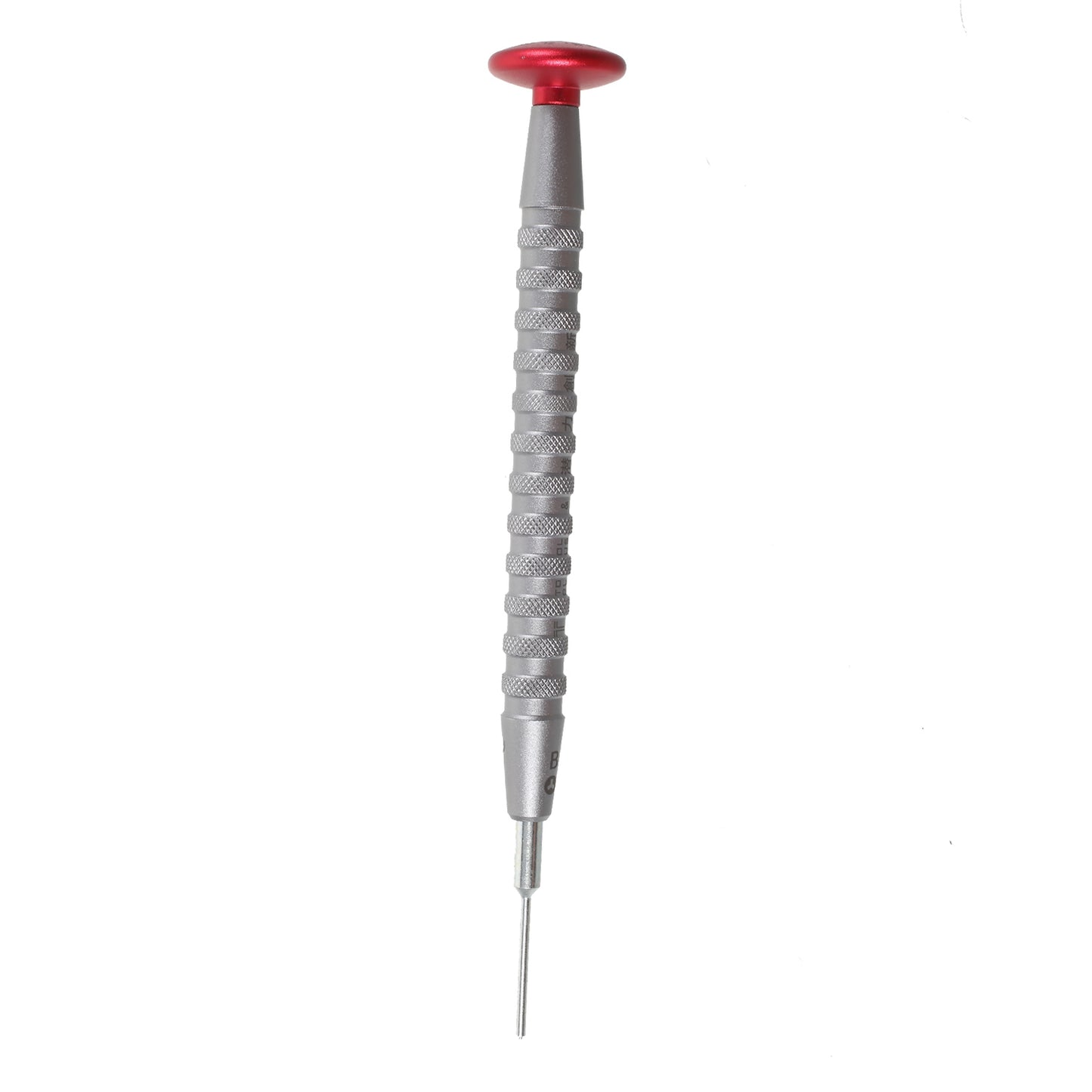 Professional Non-slip Handle Tri-wing Screwdriver