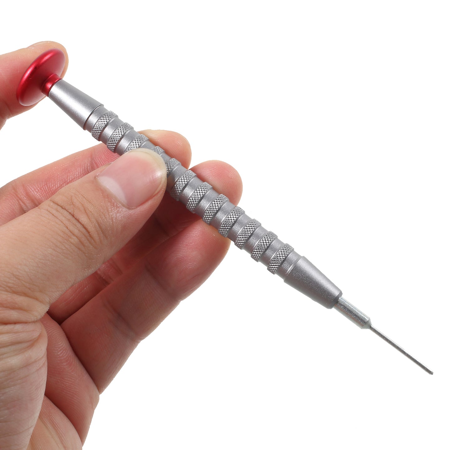 Professional Non-slip Handle Tri-wing Screwdriver