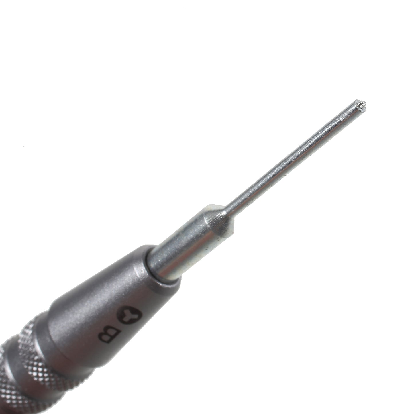 Professional Non-slip Handle Tri-wing Screwdriver
