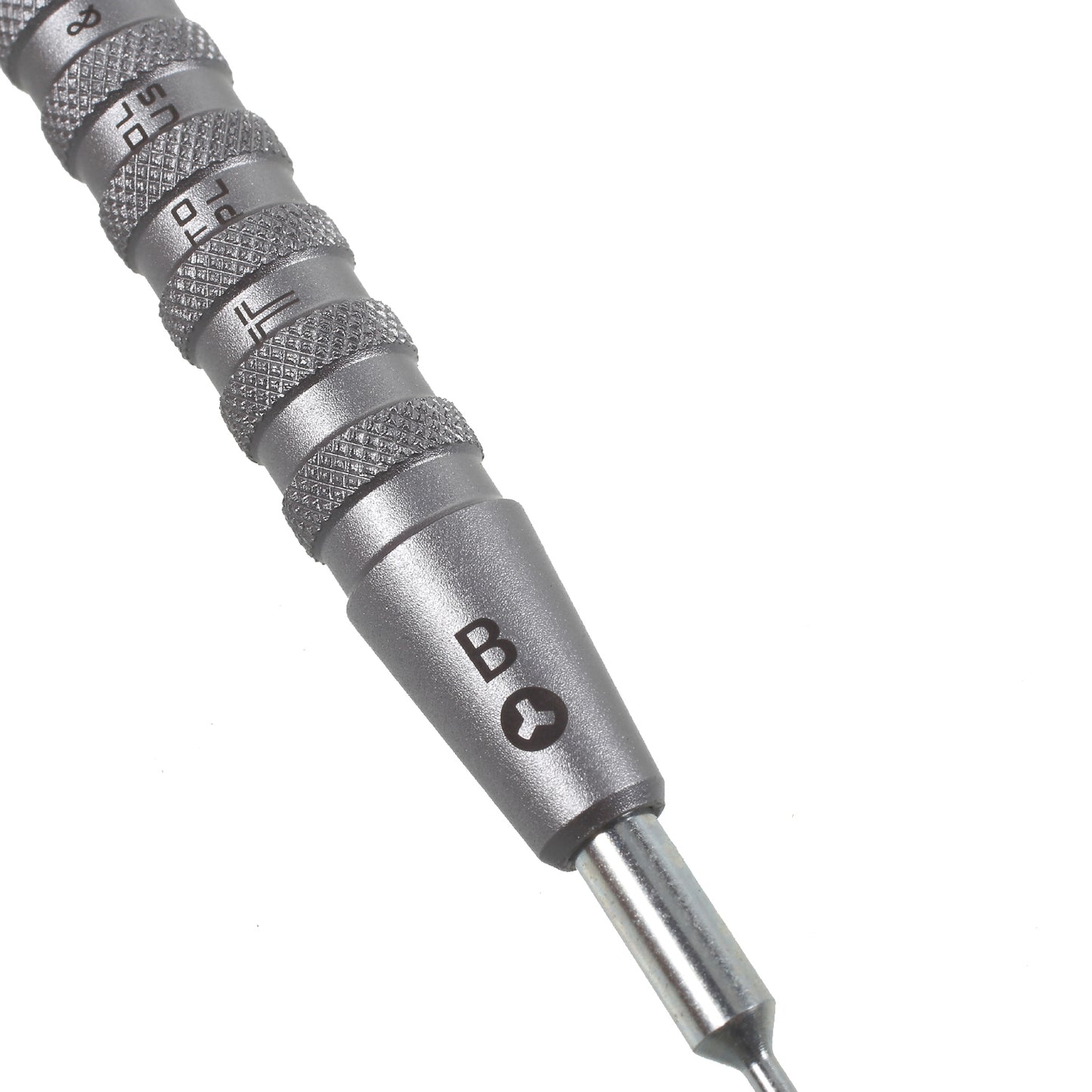Professional Non-slip Handle Tri-wing Screwdriver