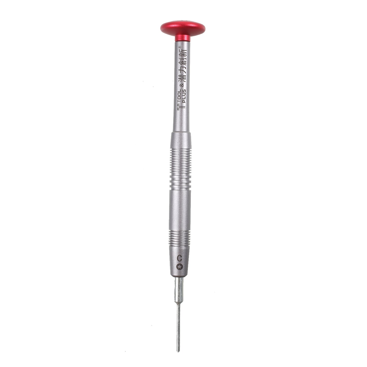 Professional Precise Pentagon Screwdriver Anti-slip Handle
