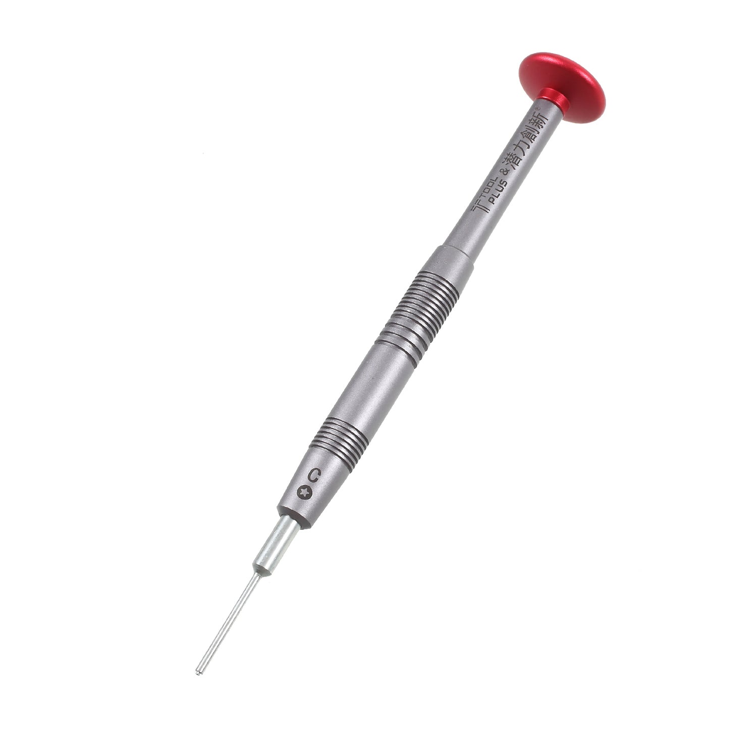 Professional Precise Pentagon Screwdriver Anti-slip Handle