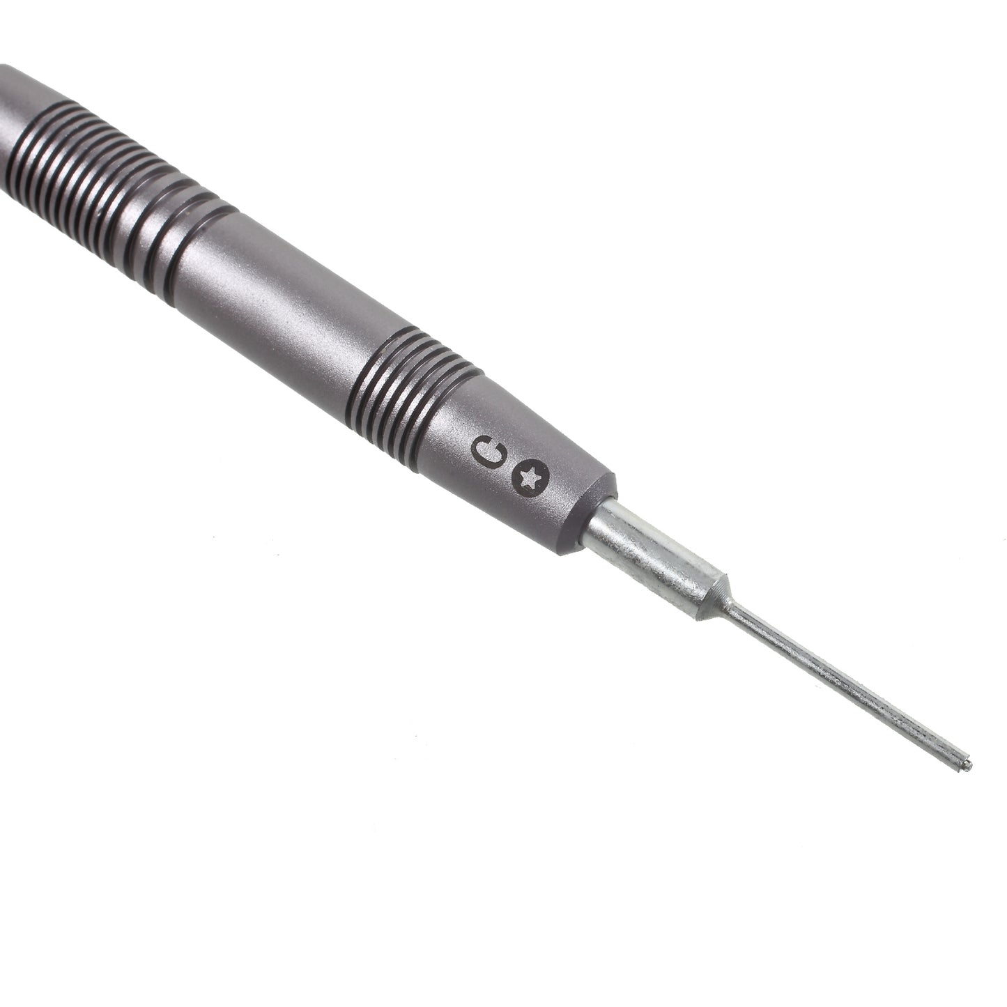 Professional Precise Pentagon Screwdriver Anti-slip Handle