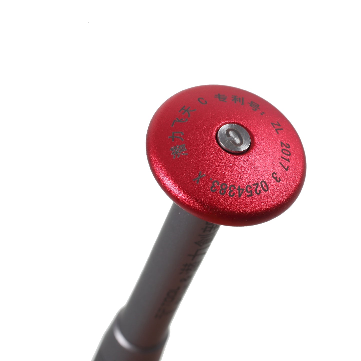 Professional Precise Pentagon Screwdriver Anti-slip Handle