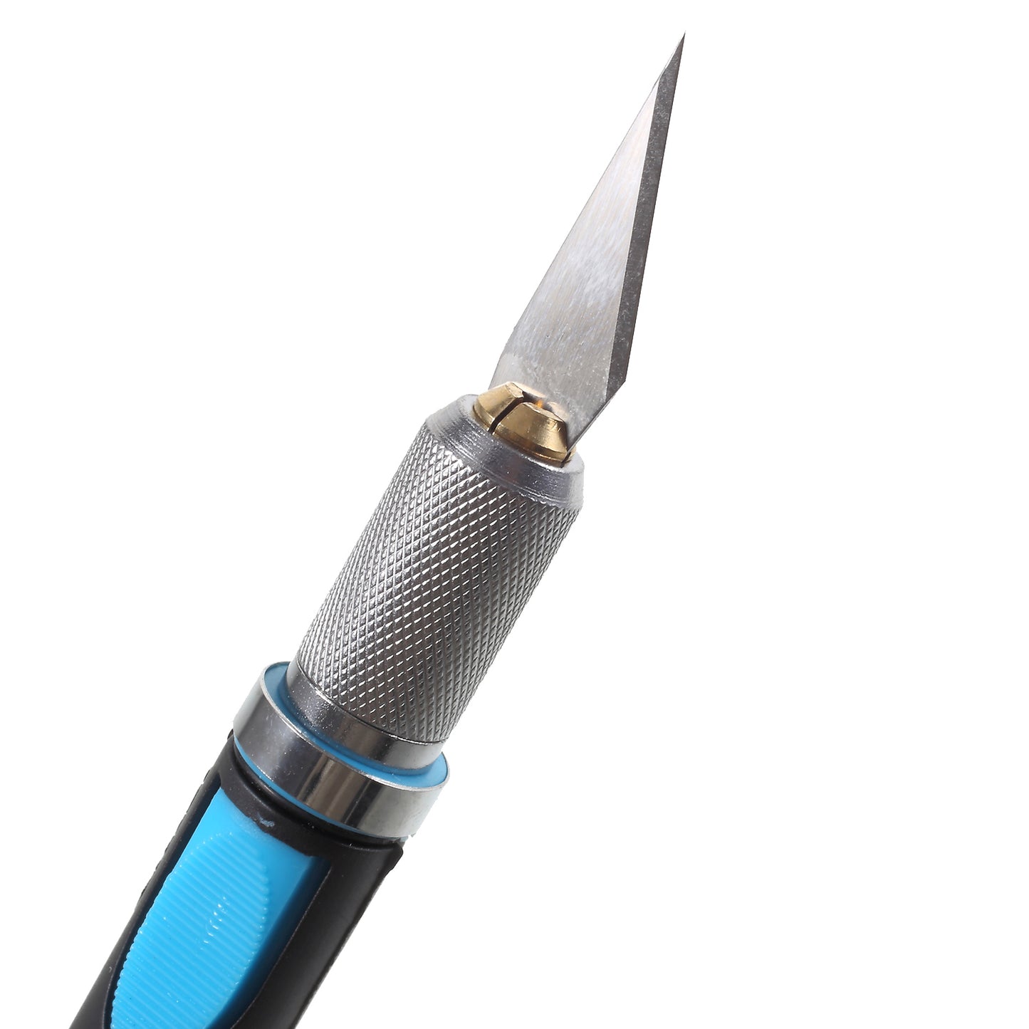 WL-9302S Professional Anti-slip Handle Art Carving Knife