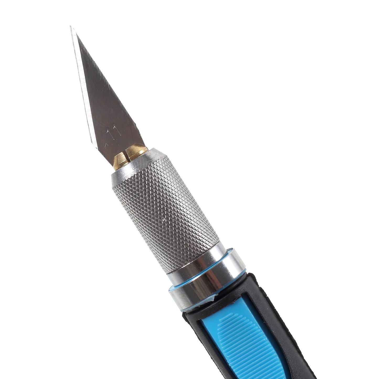 WL-9302S Professional Anti-slip Handle Art Carving Knife