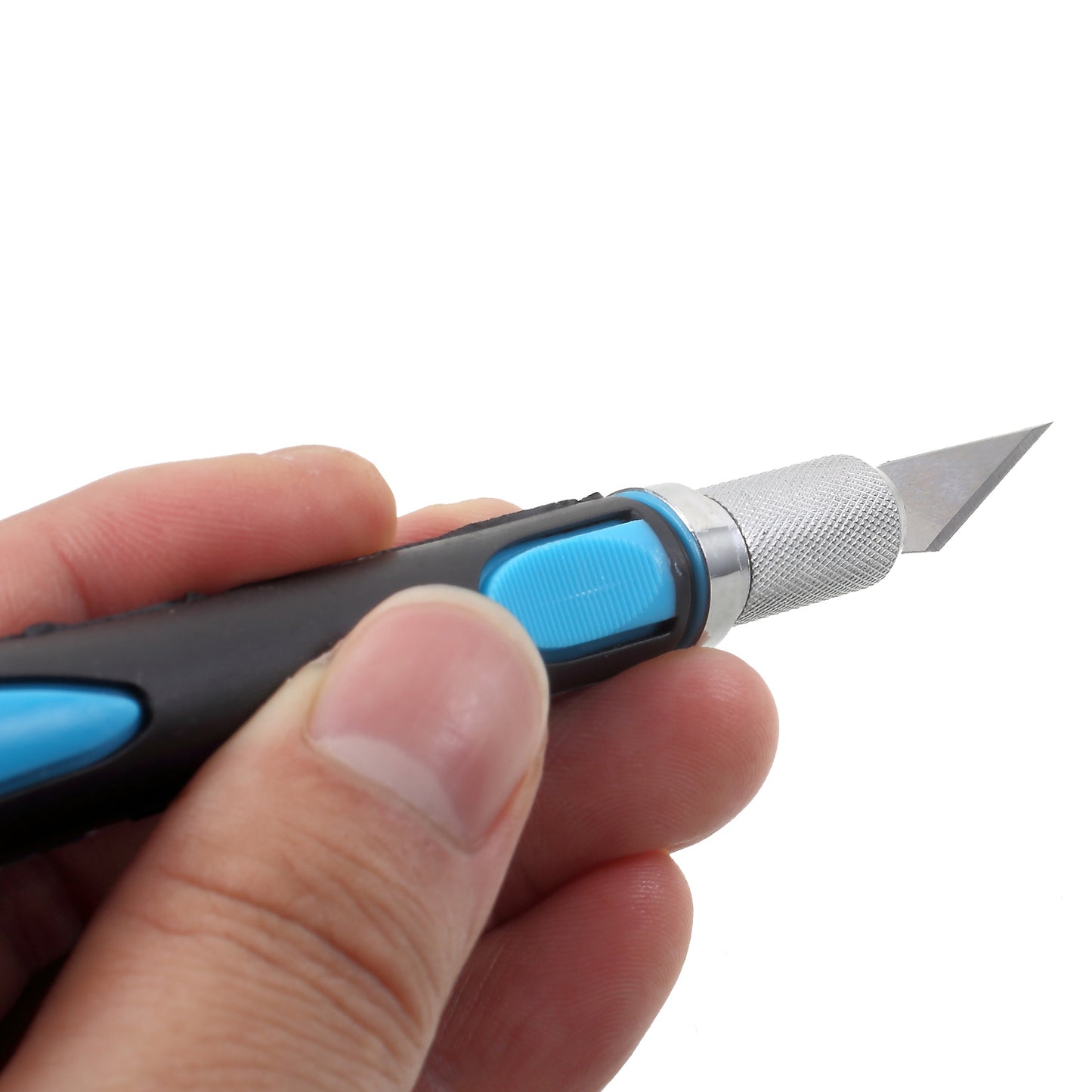 WL-9302S Professional Anti-slip Handle Art Carving Knife