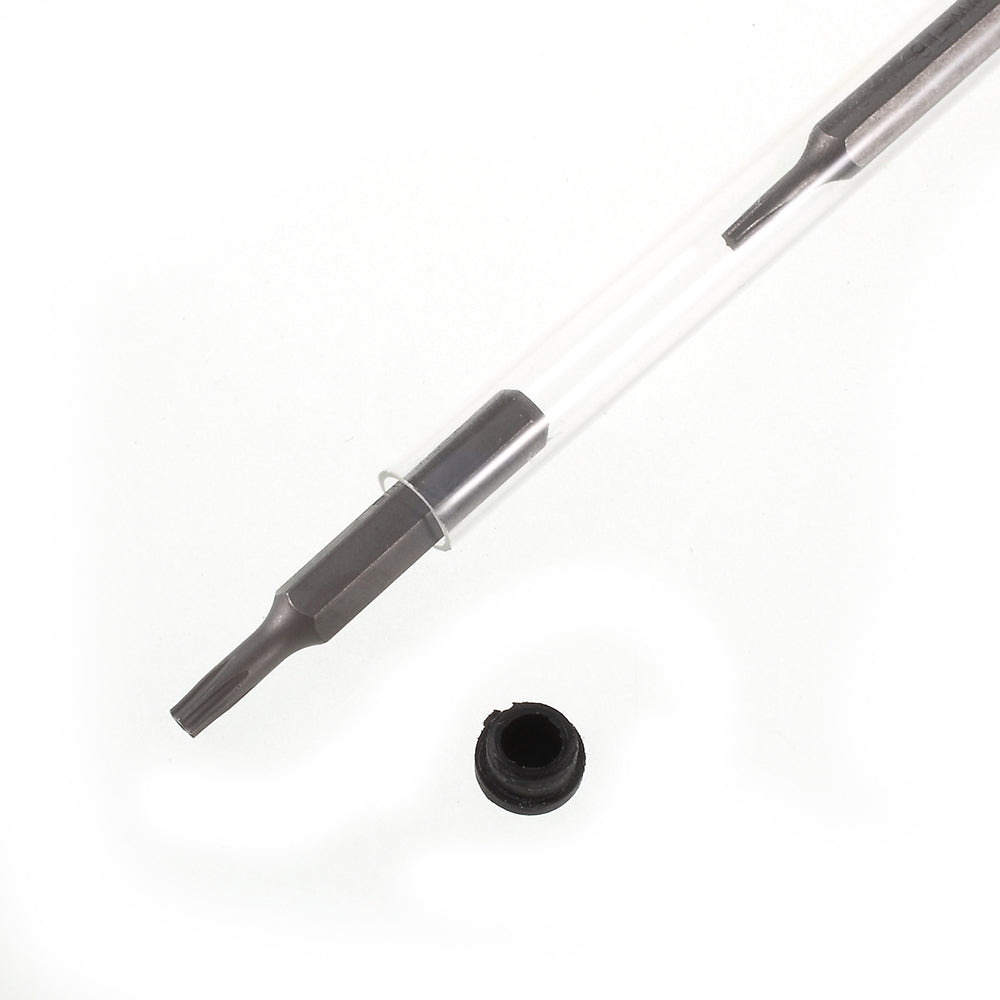 WOWSTICK Mini Electric Precision Dual Power Screwdriver Repair Tools with 18 Bits