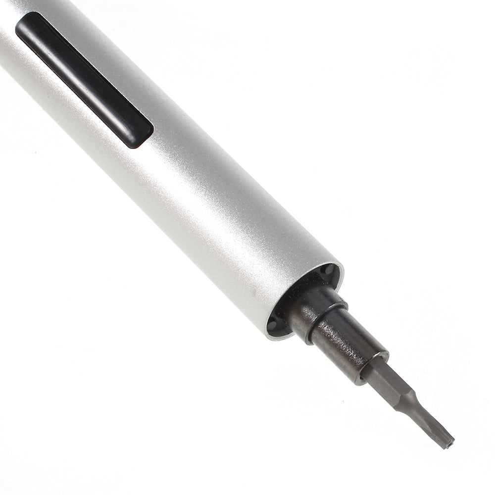 WOWSTICK Mini Electric Precision Dual Power Screwdriver Repair Tools with 18 Bits