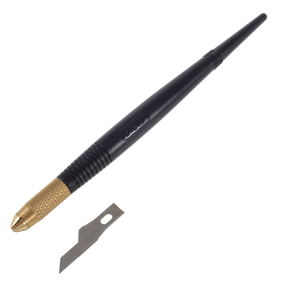 928 Professional Precision Handle Anti-static Carving Art Knife