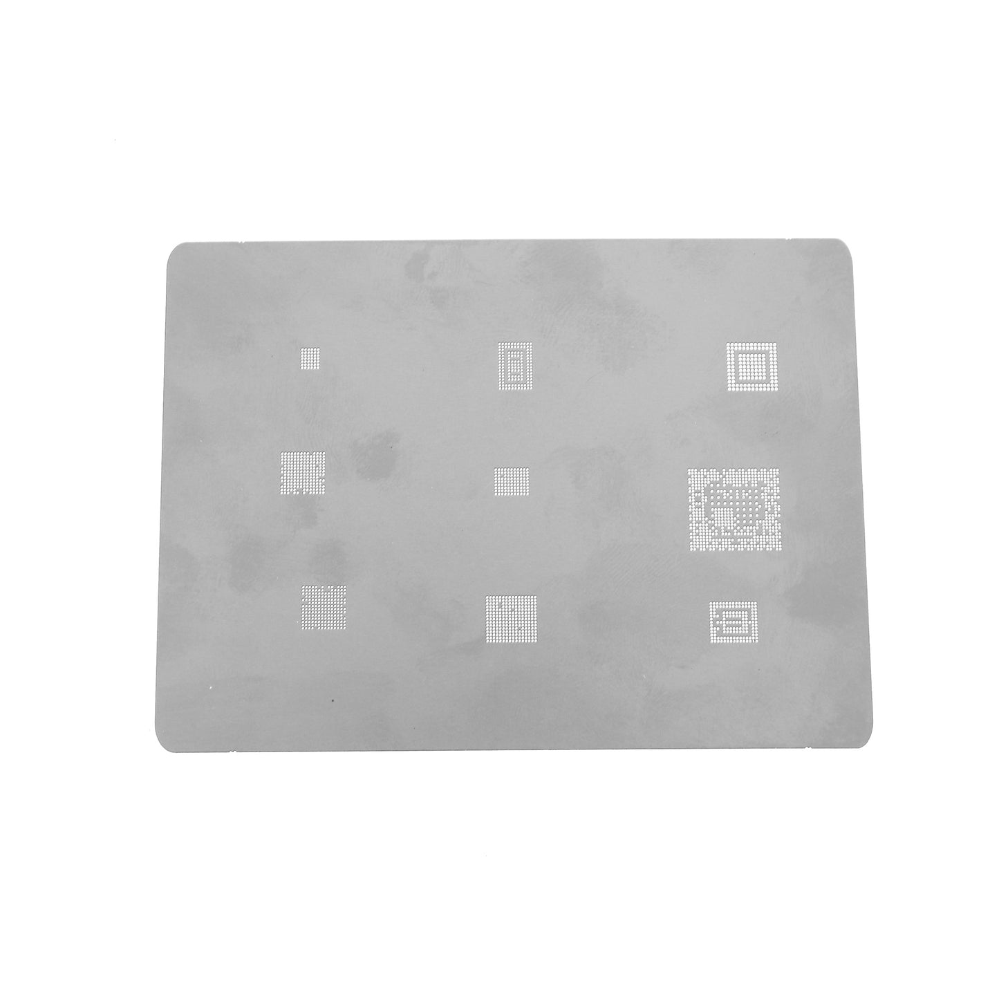 WYLIE G1134 BGA Reballing Stencil Net Repair Tool