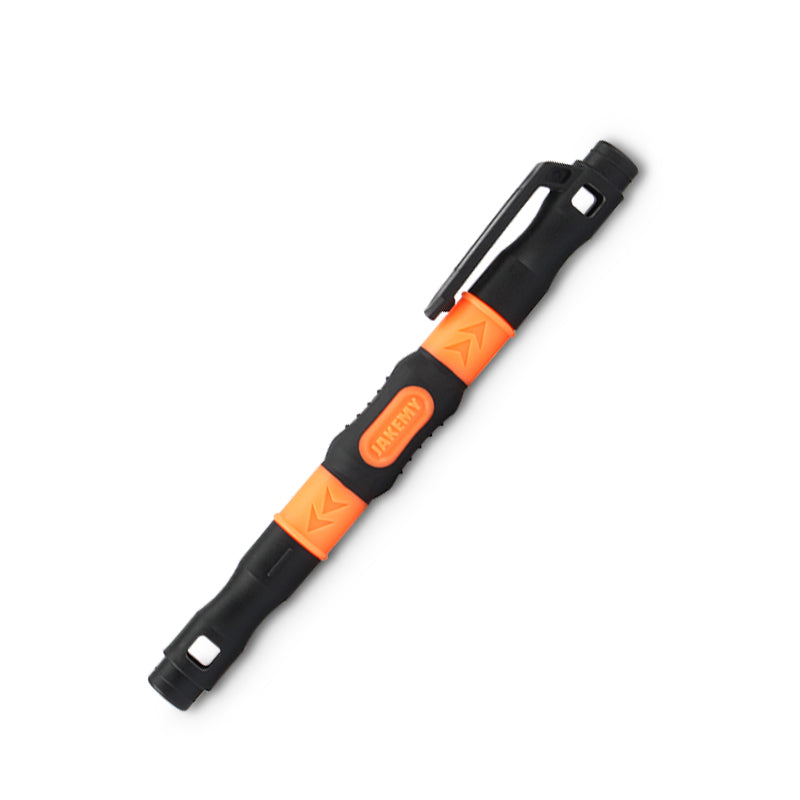 Jakemy JM-8155 3 in 1 Portable Pocket Screwdriver Set