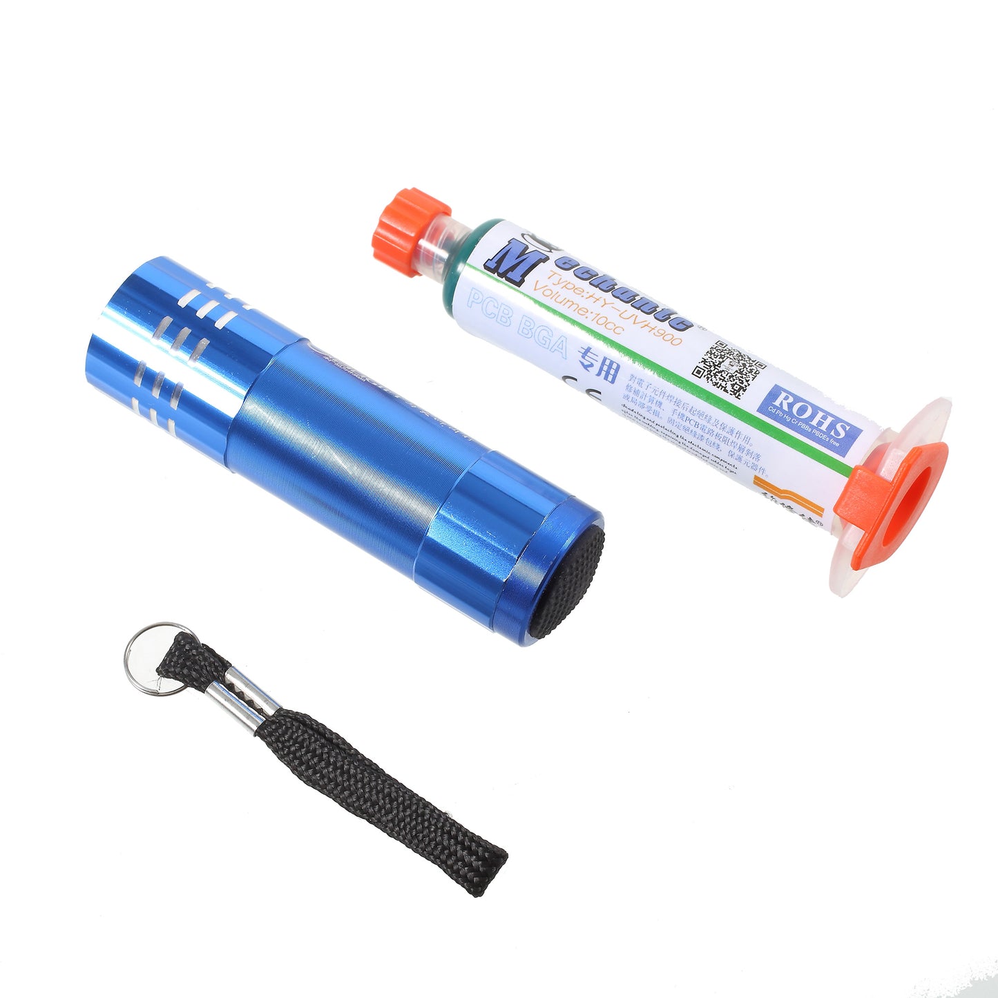 Mechanic S1512 Green Oil Welding Fluxes BGA Solder Stencils Sheet for iPhone Motherboard Chip CPU IC etc. Repairing