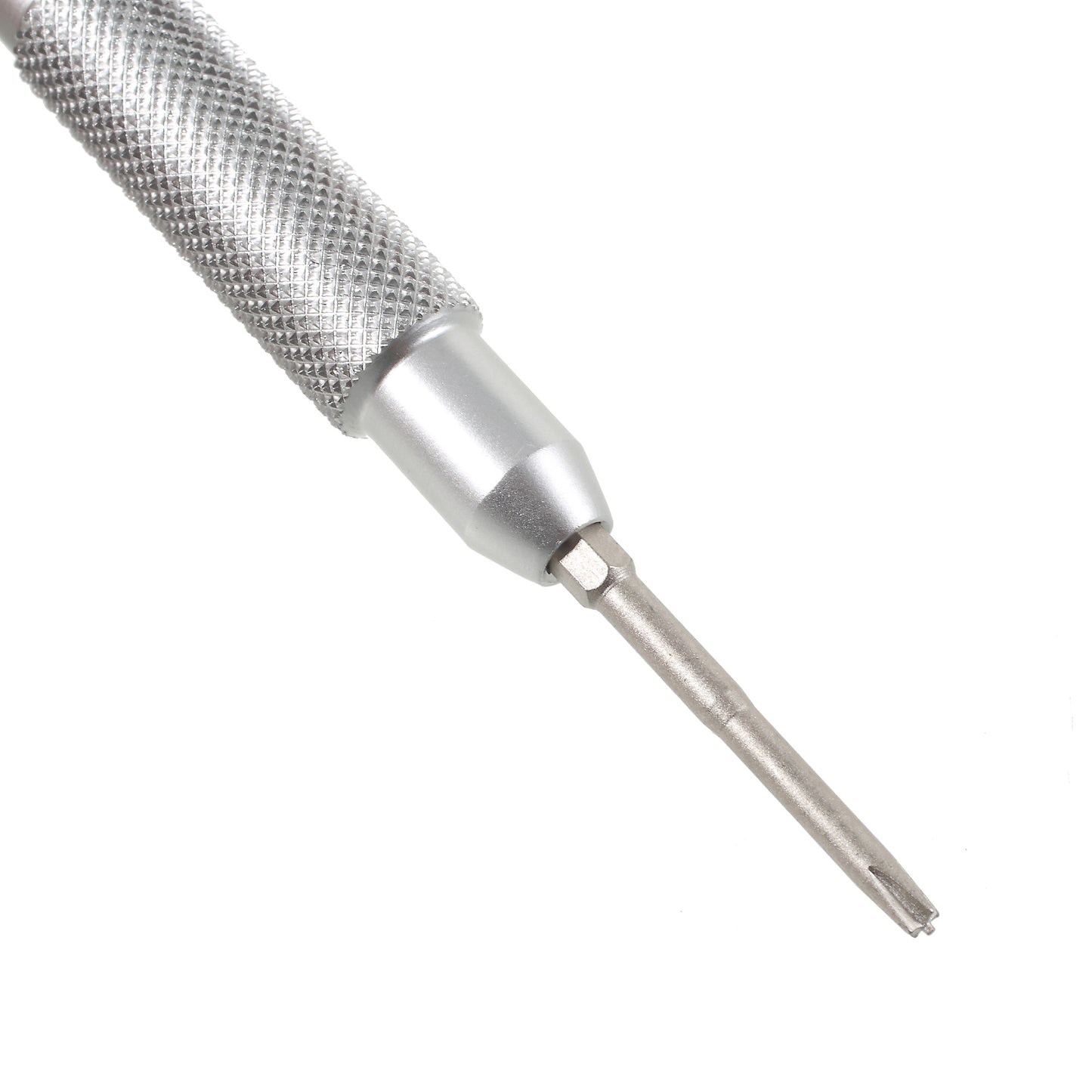 NANCH 6-in-1 Professional High Precision Handle Screwdrivers Bits Repair Tools Set