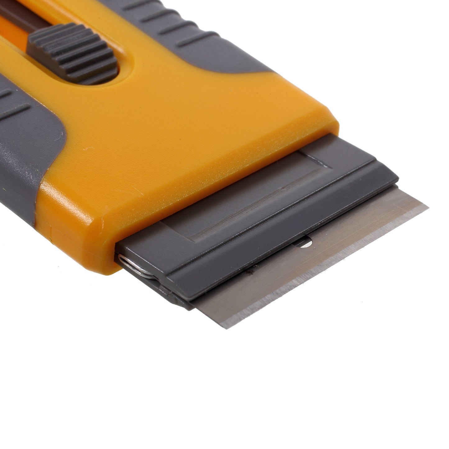 BEST Portable Scraper Ceramic/Window/Glass/Paint Glue Remover