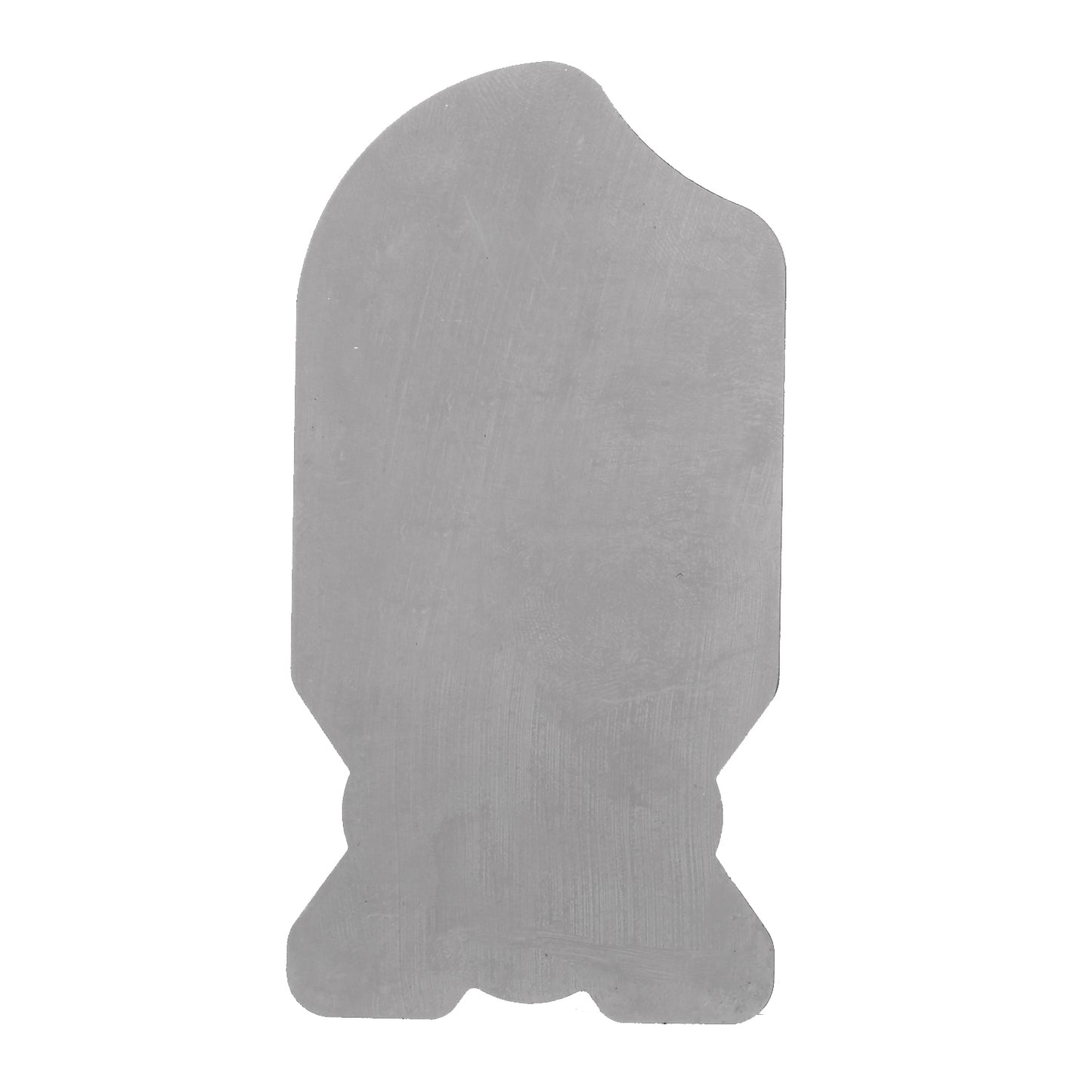 Uniqkart Irregular Pattern Ultra Slim Stainless Steel Repairing Opening Tool