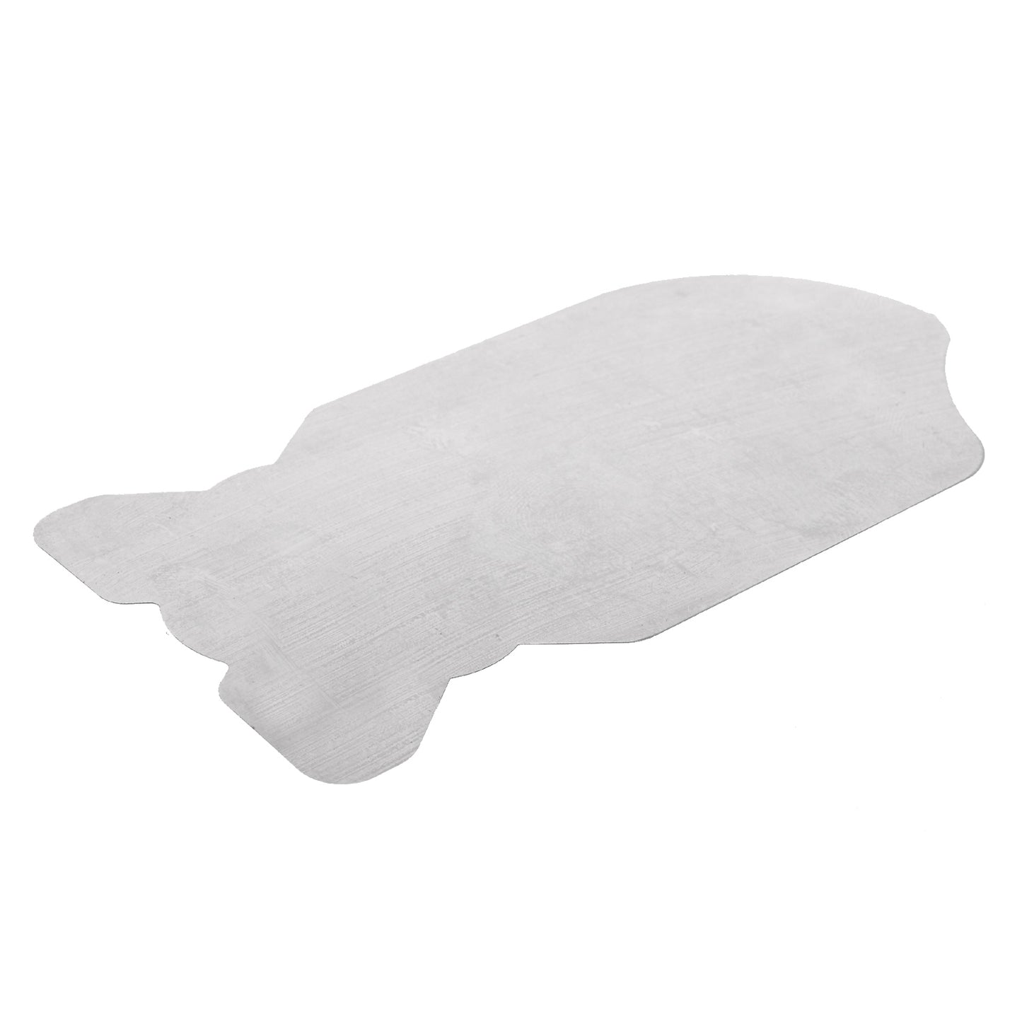 Uniqkart Irregular Pattern Ultra Slim Stainless Steel Repairing Opening Tool