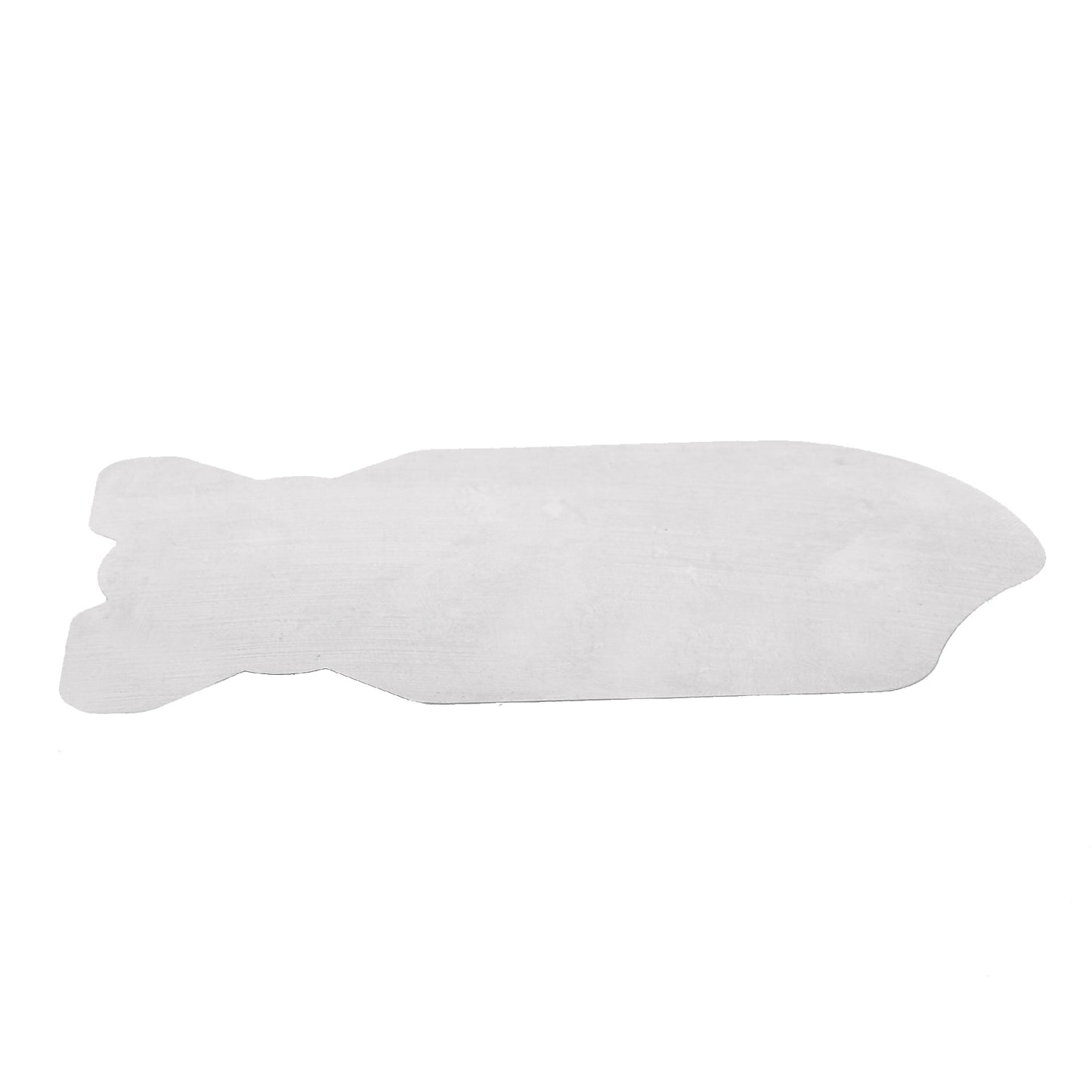 Uniqkart Irregular Pattern Ultra Slim Stainless Steel Repairing Opening Tool