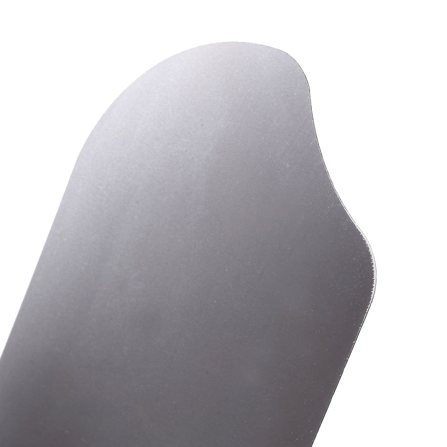 Uniqkart Irregular Pattern Ultra Slim Stainless Steel Repairing Opening Tool