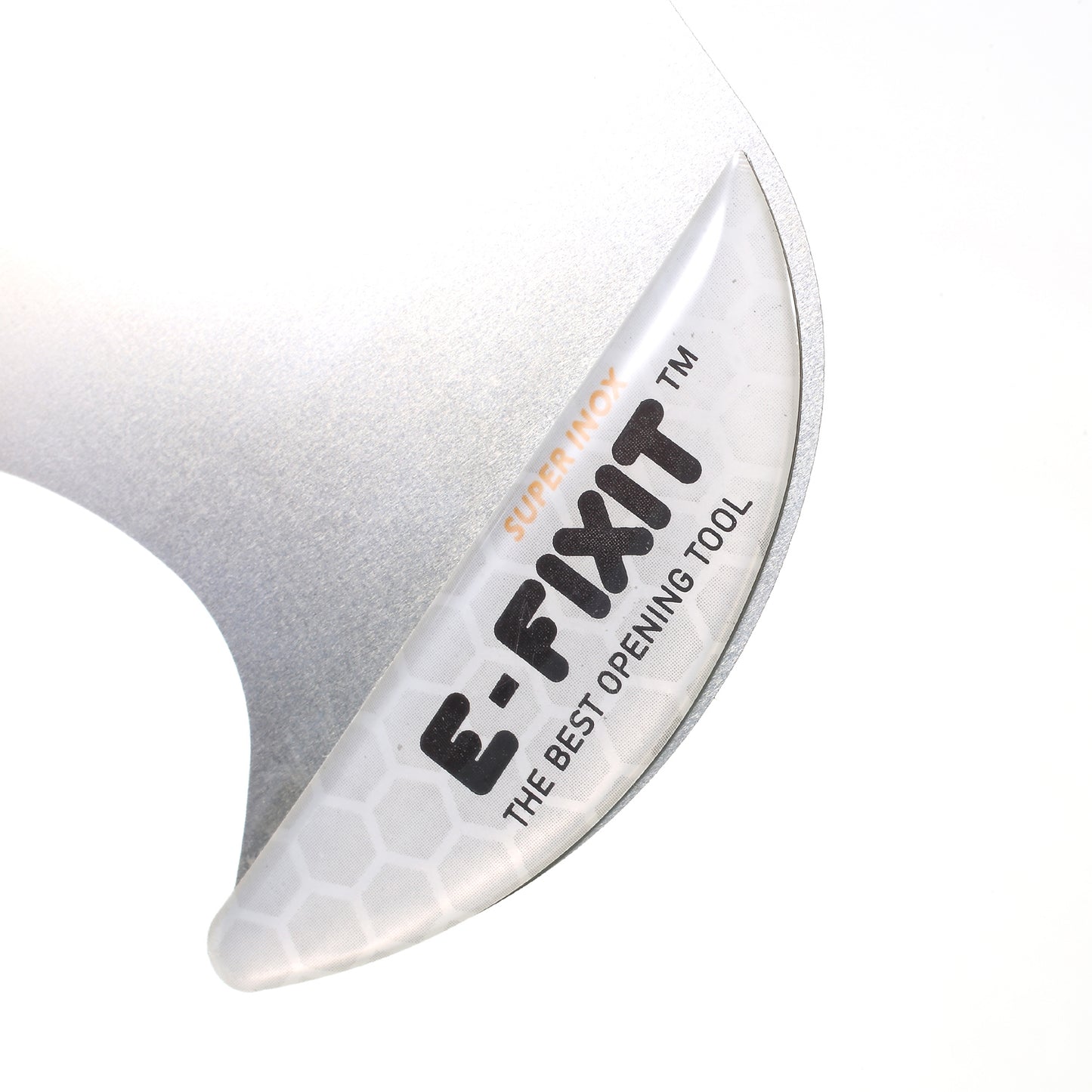 Uniqkart Ultra Slim Stainless Steel Repairing Opening Tool