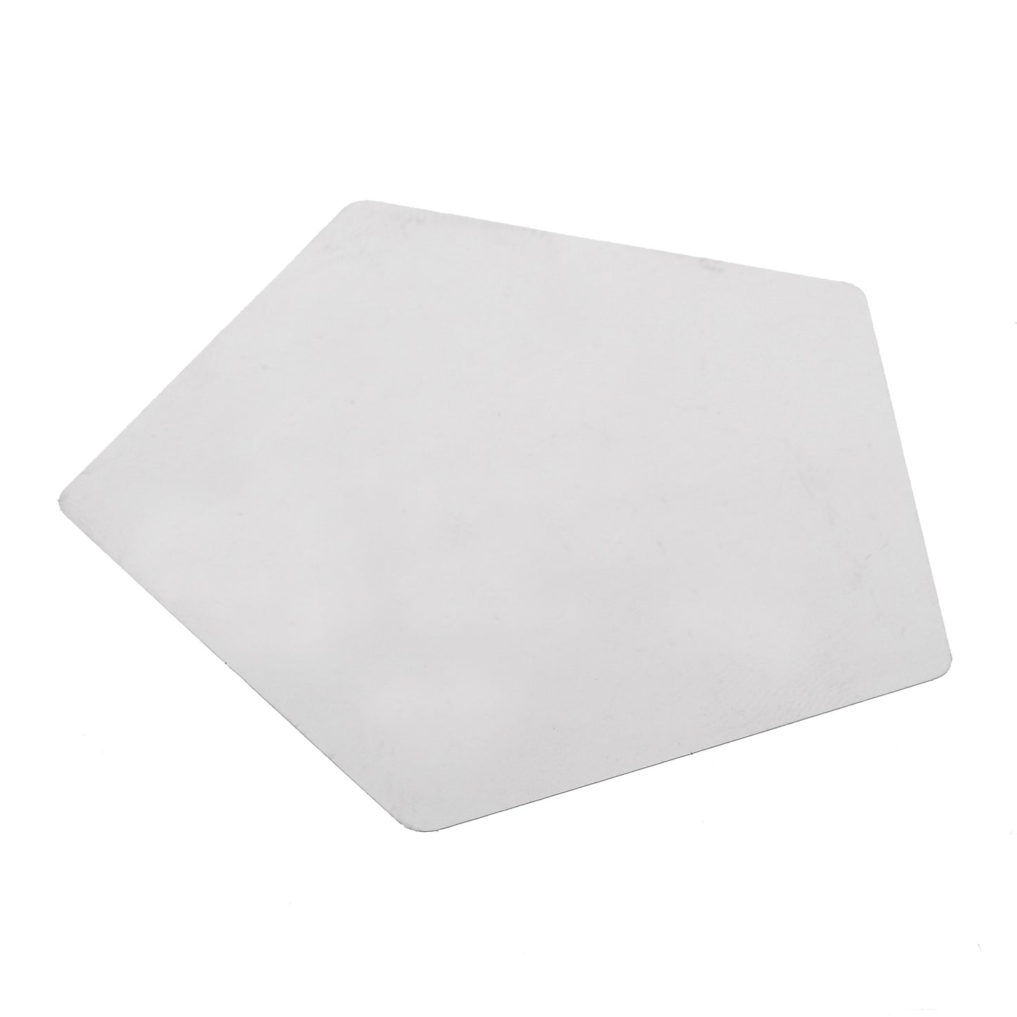 Uniqkart Pentagon Pattern Ultra Slim Stainless Steel Repairing Opening Tool