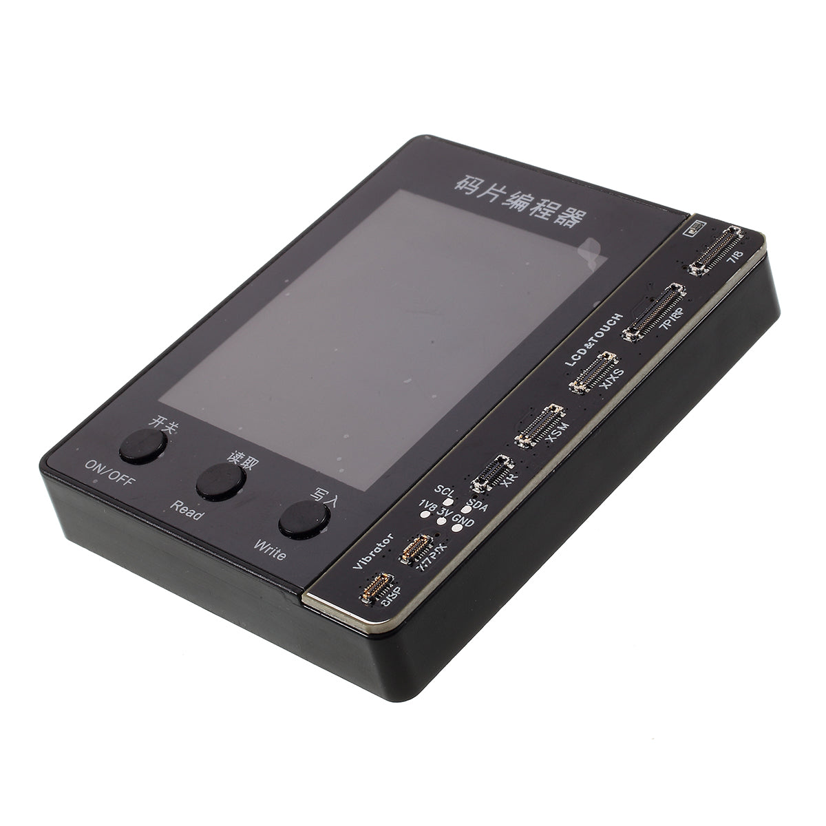 LCD Screen Code Files Programming Device for iPhone X/8 Plus/8 Ambient Light Sensor Programmer Box Repair Tool