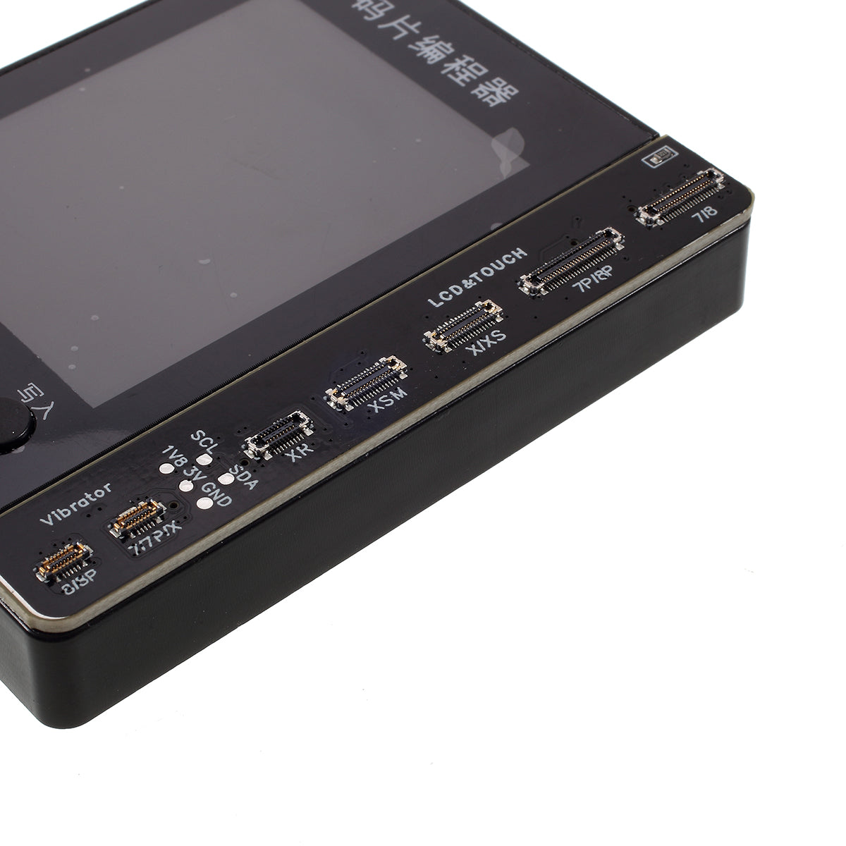 LCD Screen Code Files Programming Device for iPhone X/8 Plus/8 Ambient Light Sensor Programmer Box Repair Tool