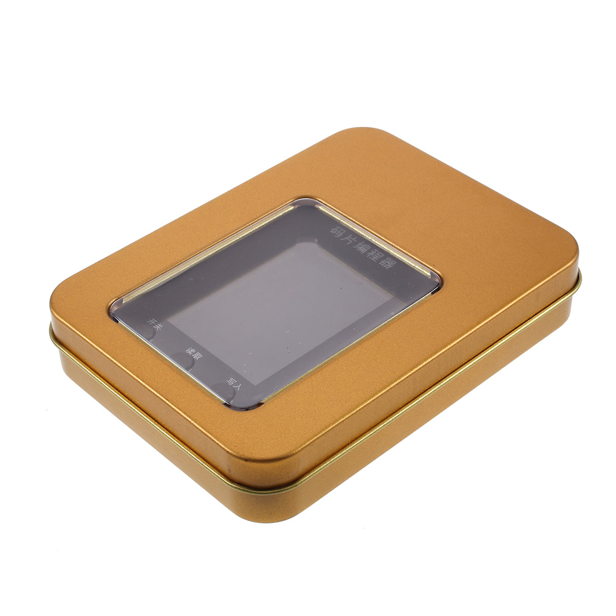 LCD Screen Code Files Programming Device for iPhone X/8 Plus/8 Ambient Light Sensor Programmer Box Repair Tool