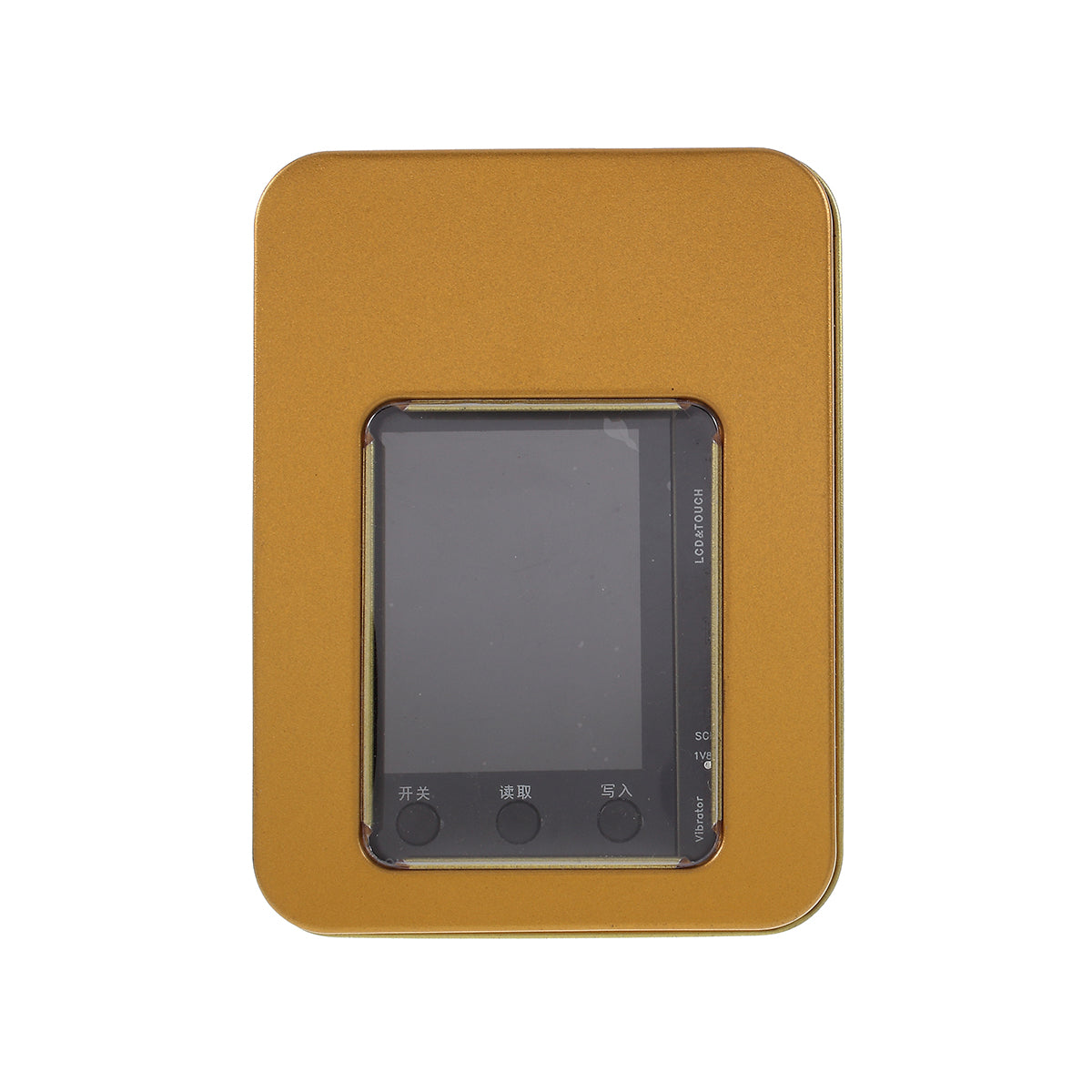 LCD Screen Code Files Programming Device for iPhone X/8 Plus/8 Ambient Light Sensor Programmer Box Repair Tool