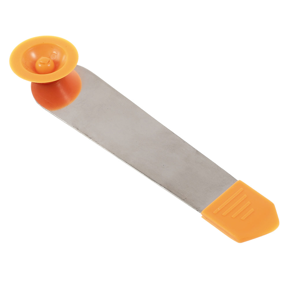 Uniqkart BST-004 Stainless Steel Roller Opening Tool for Mobile Phone