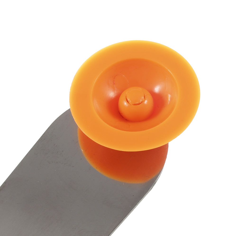 Uniqkart BST-004 Stainless Steel Roller Opening Tool for Mobile Phone