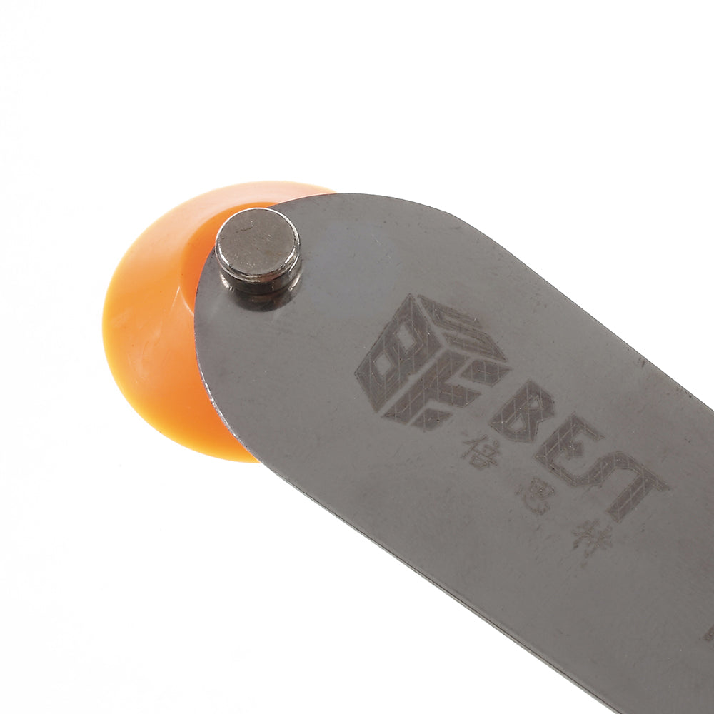 Uniqkart BST-004 Stainless Steel Roller Opening Tool for Mobile Phone