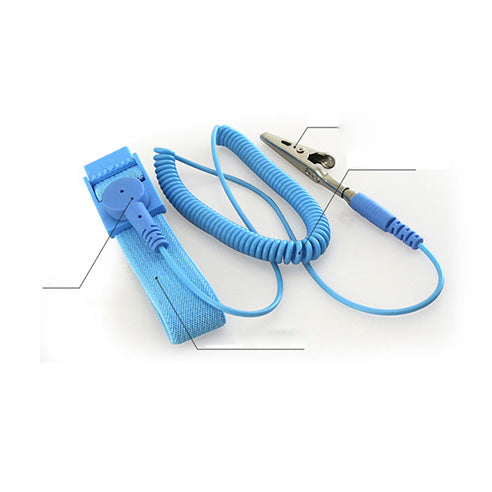 Uniqkart BST-116 48 in 1 Multi-purpose Phone Tablet Repair Tool Set with Tweezers Magnetizer Spudger etc