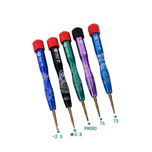 Uniqkart BST-111 18 in 1 Multi-function Mobile Phone Repair Tool Set