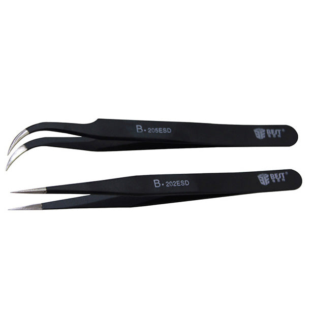 Uniqkart BST-609 8 in 1 Multi-function Phone Disassemble Opening Maintenance Tool Set