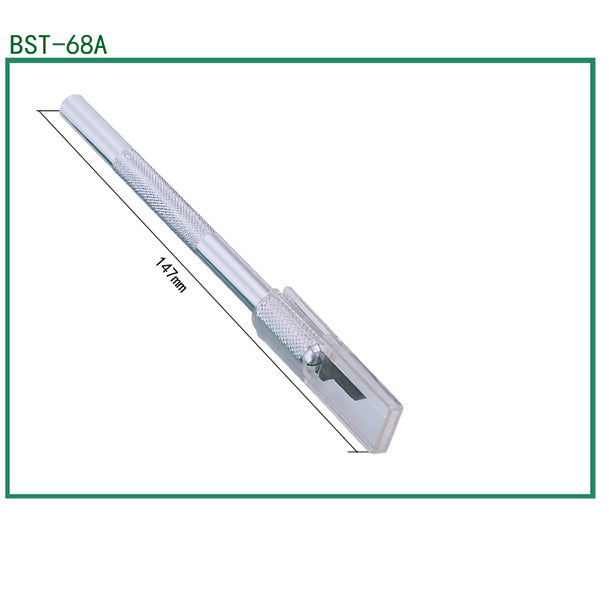 Uniqkart BST-112 22Pcs Cell Phone Repair Kit Opening Pry Tool Set