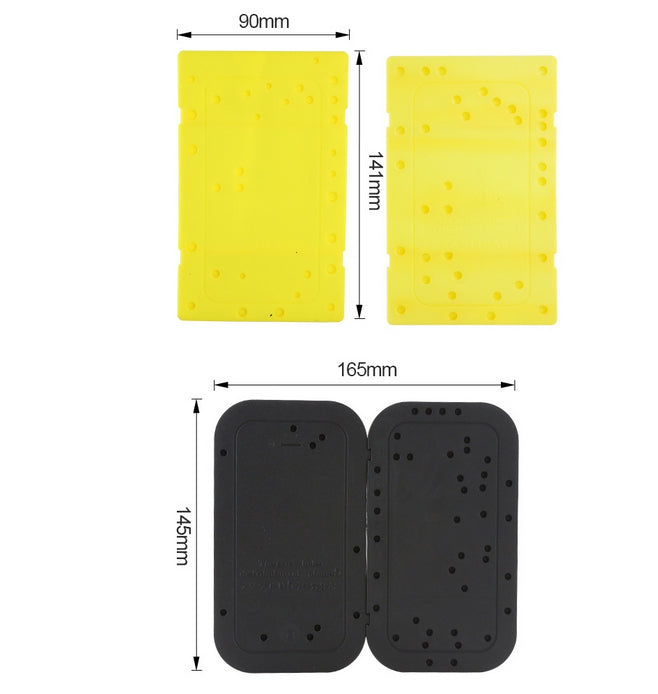 Best BST-605 10 in 1 Screwdriver Disassemble Tools Set