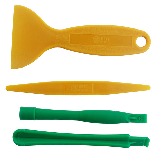 Best BST-603 10 in 1 Professional Opening Repairing Tool Screwdrivers Set