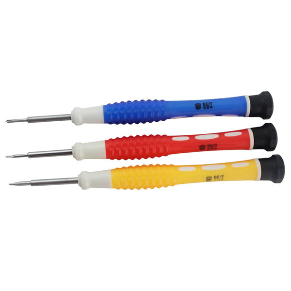 Best BST-603 10 in 1 Professional Opening Repairing Tool Screwdrivers Set