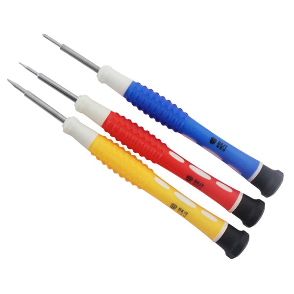 Best BST-603 10 in 1 Professional Opening Repairing Tool Screwdrivers Set