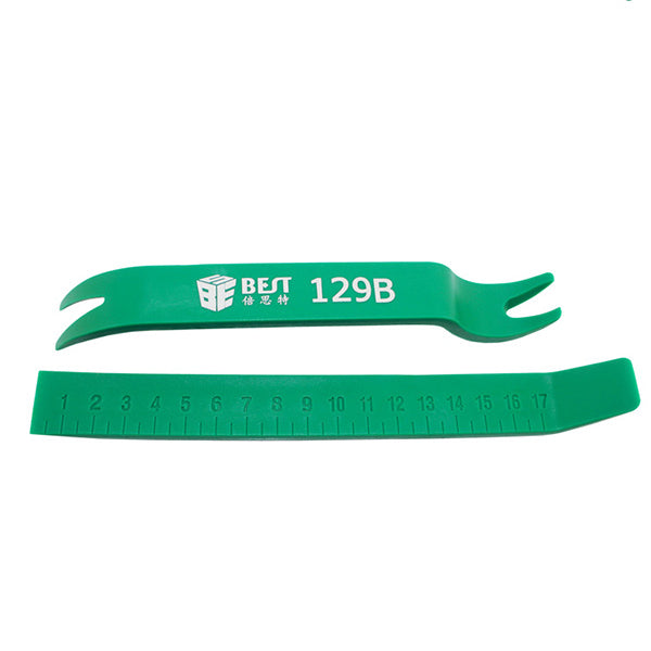 Uniqkart BST-129 2Pcs Cell Phone Repair Kit Opening Pry Tool Set