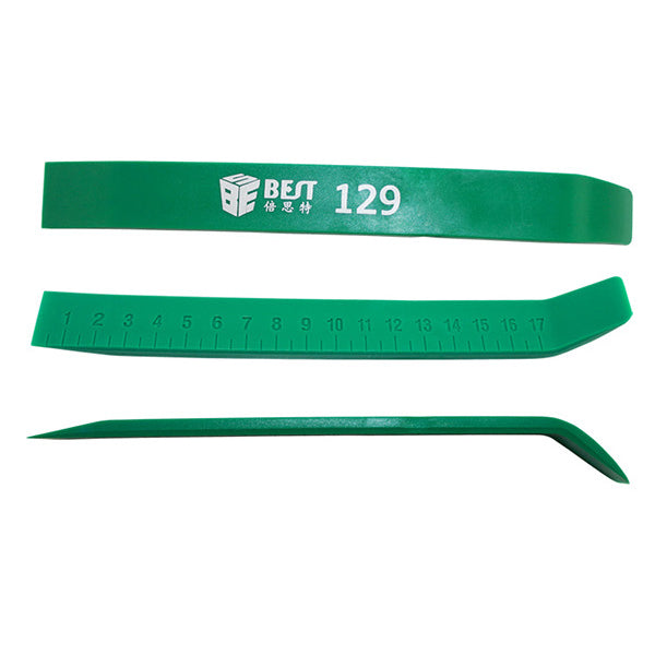 Uniqkart BST-129 2Pcs Cell Phone Repair Kit Opening Pry Tool Set